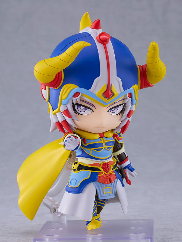 (Pre-Venta) Nendoroid - Warrior of Light