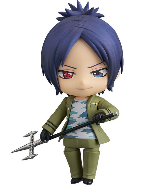 (Pre-Venta) Nendoroid - Mukuro Rokudo 2.0