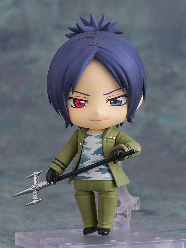 (Pre-Venta) Nendoroid - Mukuro Rokudo 2.0