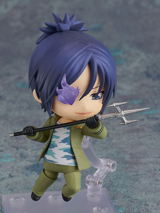 (Pre-Venta) Nendoroid - Mukuro Rokudo 2.0