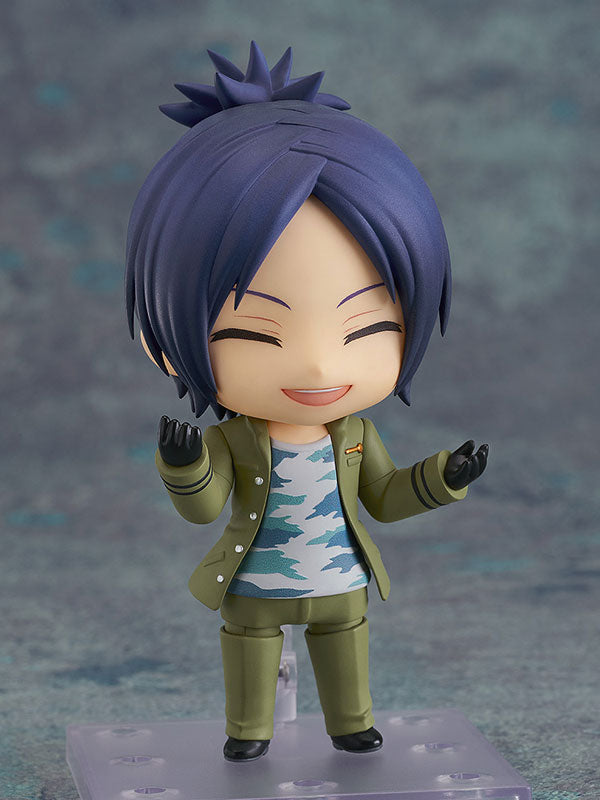 (Pre-Venta) Nendoroid - Mukuro Rokudo 2.0