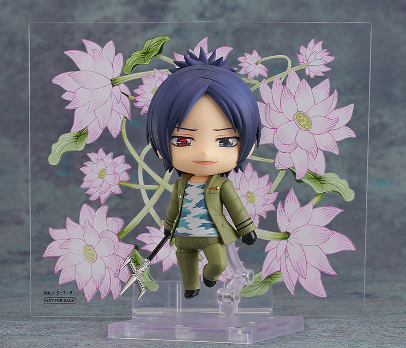 (Pre-Venta) Nendoroid - Mukuro Rokudo 2.0