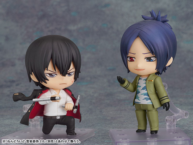 (Pre-Venta) Nendoroid - Mukuro Rokudo 2.0
