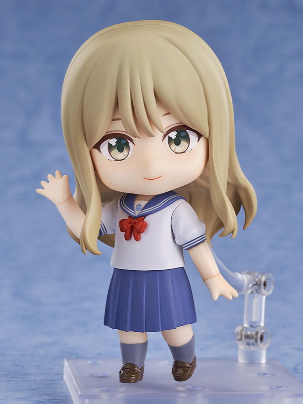 (Pre-Venta) Nendoroid - Makoto Hanaoka