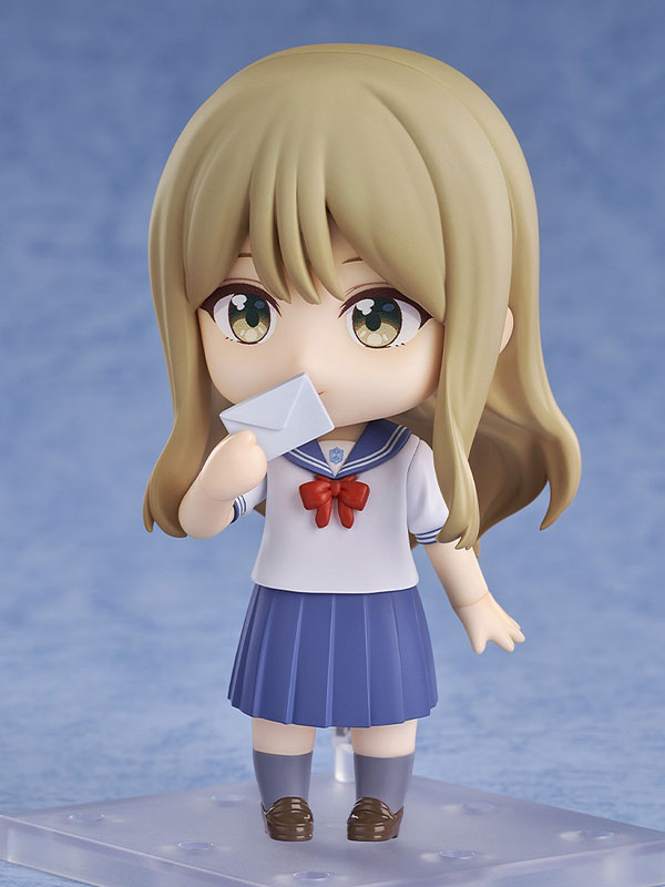 (Pre-Venta) Nendoroid - Makoto Hanaoka