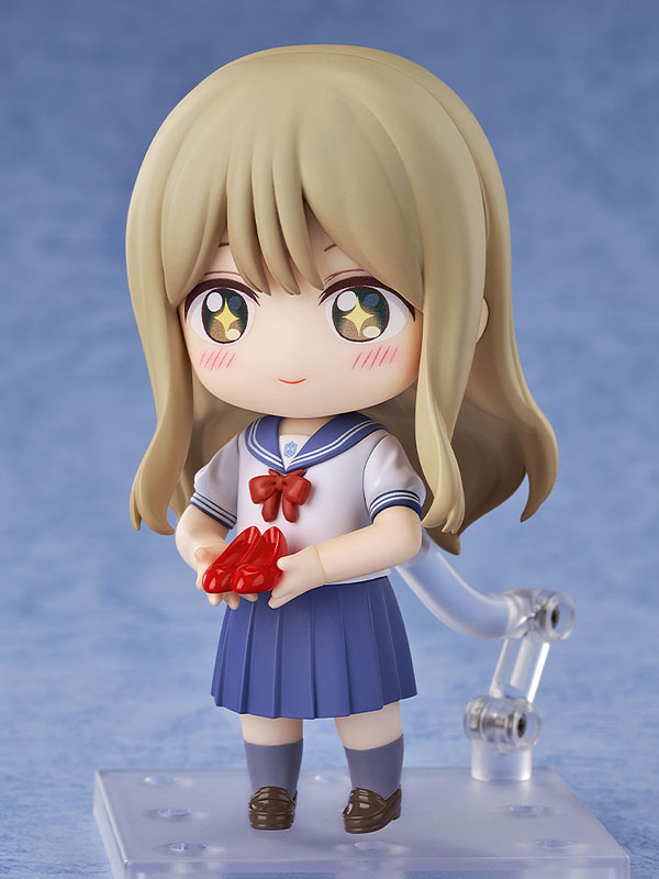 (Pre-Venta) Nendoroid - Makoto Hanaoka
