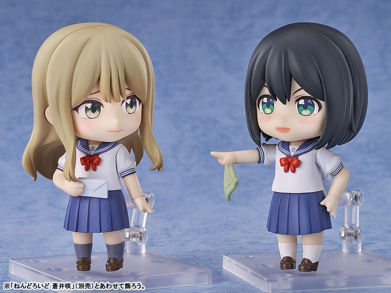 (Pre-Venta) Nendoroid - Makoto Hanaoka