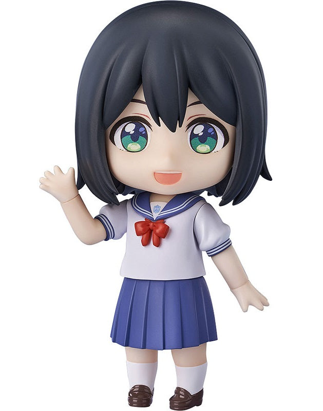 (Pre-Venta) Nendoroid - Saki Aoi