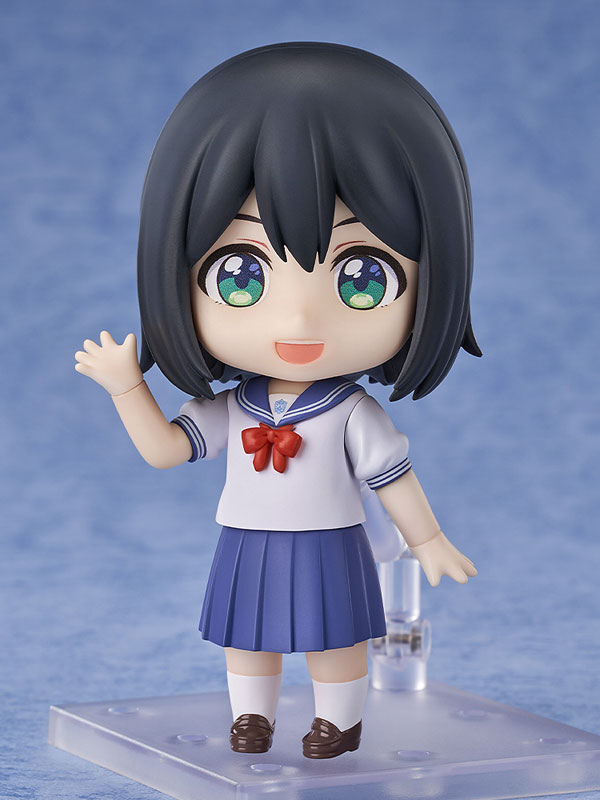 (Pre-Venta) Nendoroid - Saki Aoi