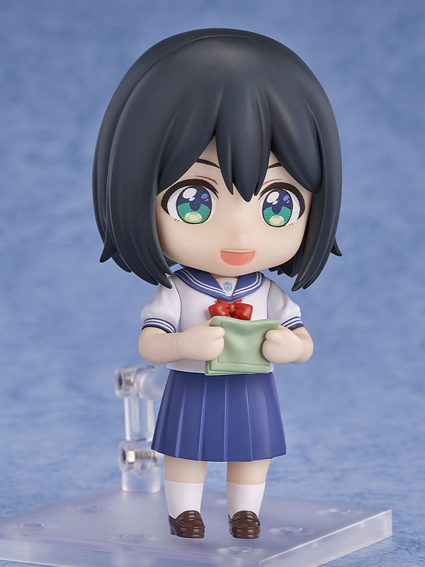 (Pre-Venta) Nendoroid - Saki Aoi