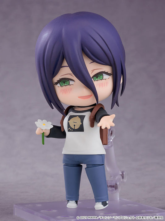 (Pre-Venta) Nendoroid - Reze [Basic]