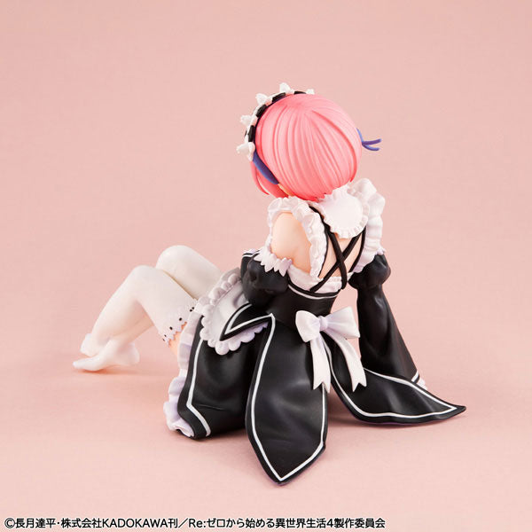 (Pre-Venta) Palm Sized - Ram