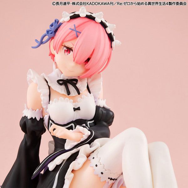 (Pre-Venta) Palm Sized - Ram