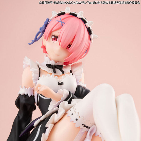 (Pre-Venta) Palm Sized - Ram