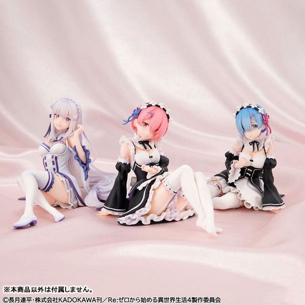 (Pre-Venta) Palm Sized - Ram