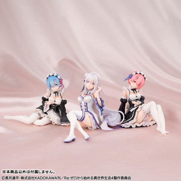 (Pre-Venta) Palm Sized - Ram