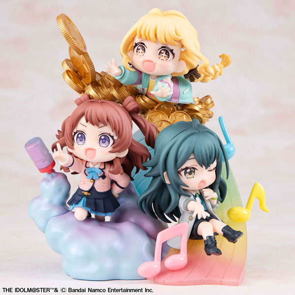 (Pre-Venta) FigUnity - Gakuen iDOLM@STER