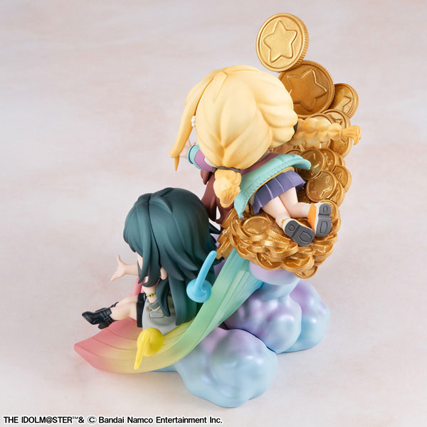 (Pre-Venta) FigUnity - Gakuen iDOLM@STER