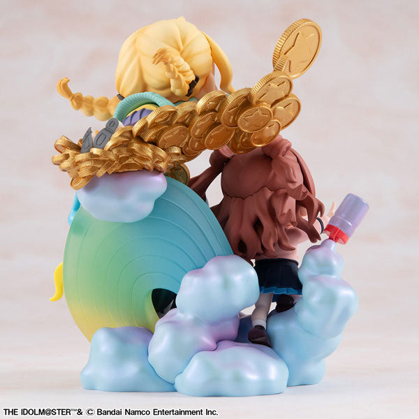 (Pre-Venta) FigUnity - Gakuen iDOLM@STER