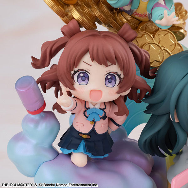 (Pre-Venta) FigUnity - Gakuen iDOLM@STER