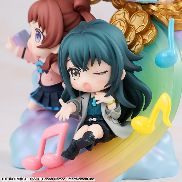(Pre-Venta) FigUnity - Gakuen iDOLM@STER