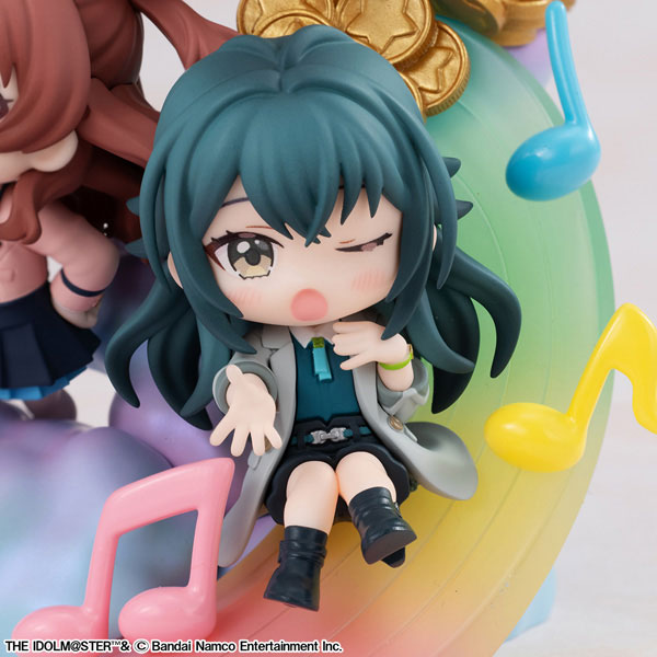 (Pre-Venta) FigUnity - Gakuen iDOLM@STER