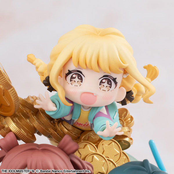 (Pre-Venta) FigUnity - Gakuen iDOLM@STER