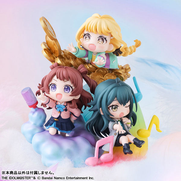 (Pre-Venta) FigUnity - Gakuen iDOLM@STER