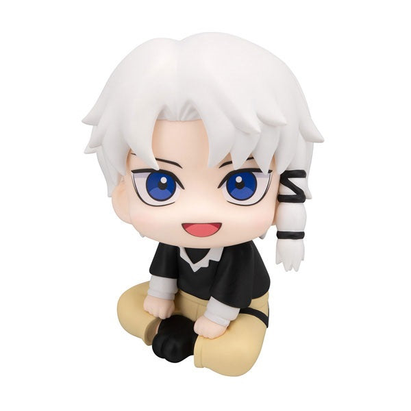 (Pre-Venta) LookUp - Hakuri Sazanami