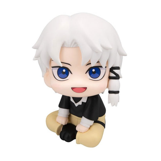 (Pre-Venta) LookUp - Hakuri Sazanami