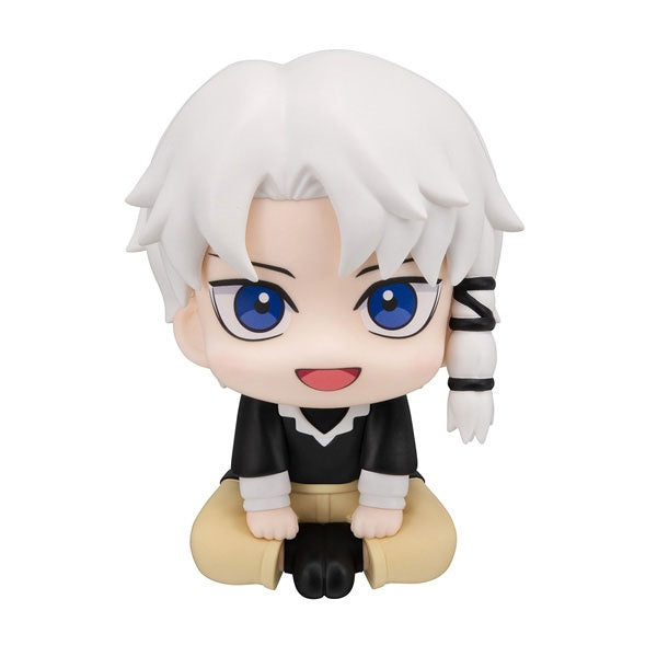 (Pre-Venta) LookUp - Hakuri Sazanami