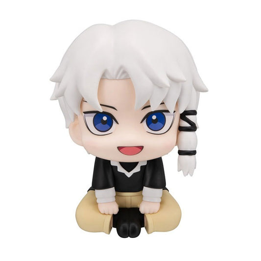 (Pre-Venta) LookUp - Hakuri Sazanami