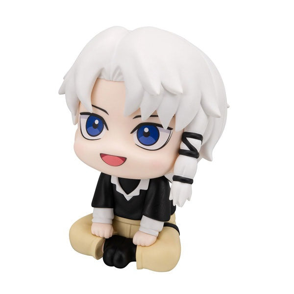 (Pre-Venta) LookUp - Hakuri Sazanami