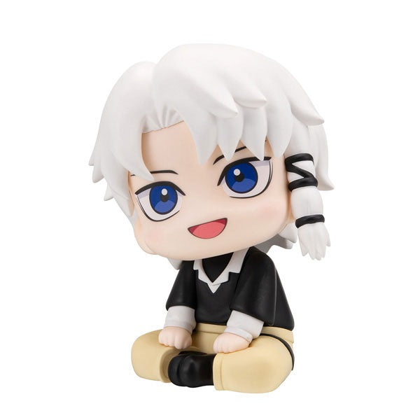 (Pre-Venta) LookUp - Hakuri Sazanami