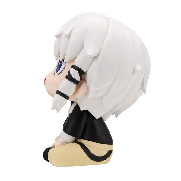 (Pre-Venta) LookUp - Hakuri Sazanami