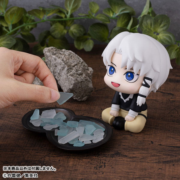 (Pre-Venta) LookUp - Hakuri Sazanami
