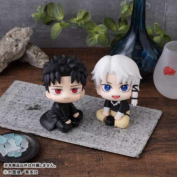 (Pre-Venta) LookUp - Hakuri Sazanami
