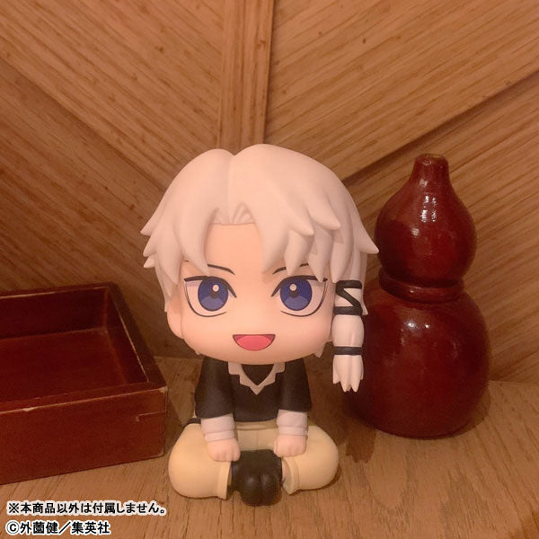 (Pre-Venta) LookUp - Hakuri Sazanami