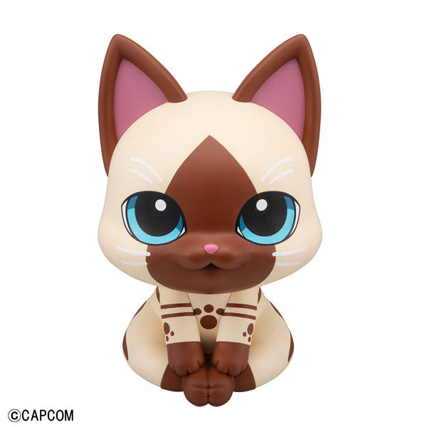 (Pre-Venta) LookUp - Felyne