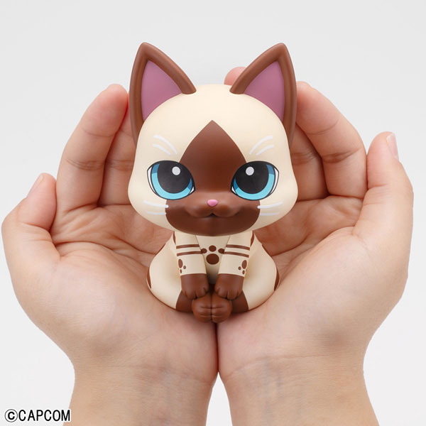 (Pre-Venta) LookUp - Felyne