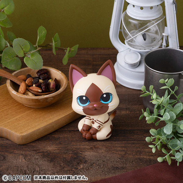 (Pre-Venta) LookUp - Felyne