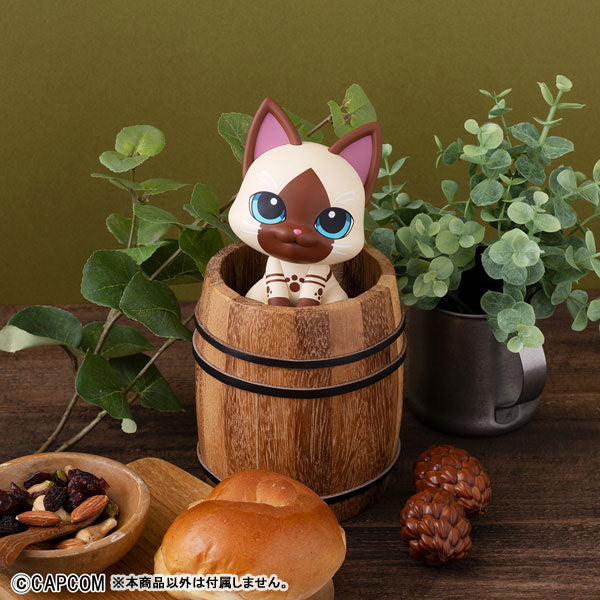 (Pre-Venta) LookUp - Felyne