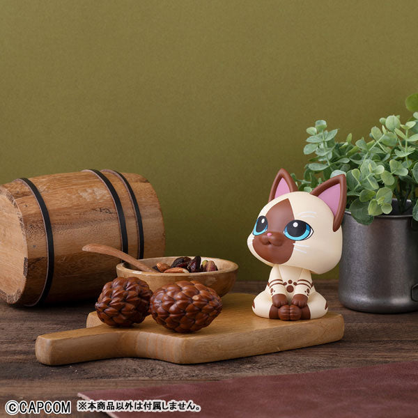 (Pre-Venta) LookUp - Felyne
