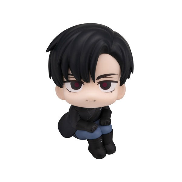 (Pre-Venta) LookUp - Ivan