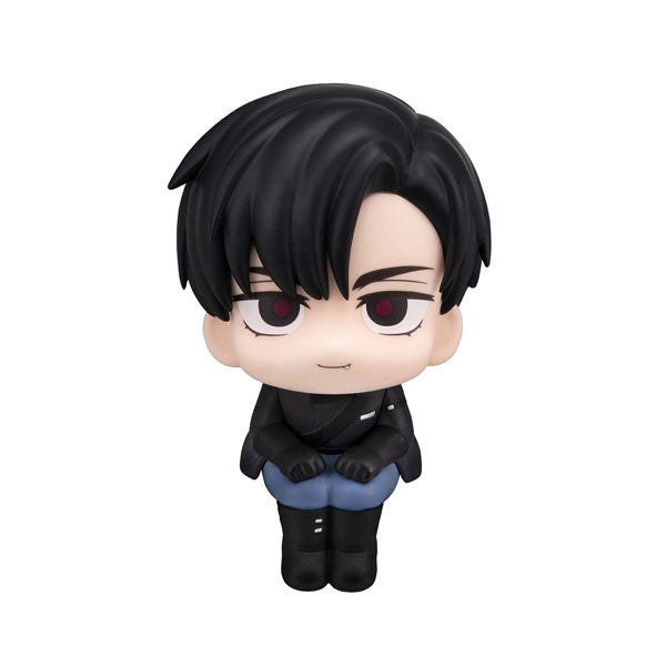 (Pre-Venta) LookUp - Ivan