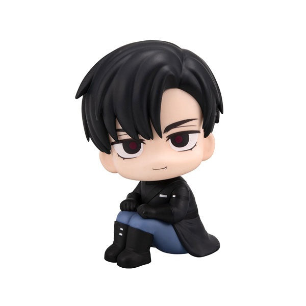 (Pre-Venta) LookUp - Ivan
