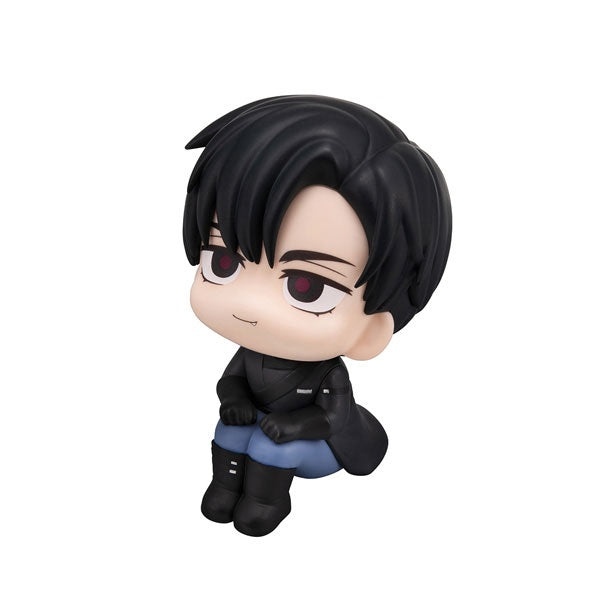 (Pre-Venta) LookUp - Ivan