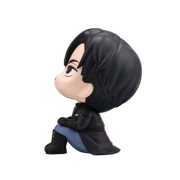 (Pre-Venta) LookUp - Ivan