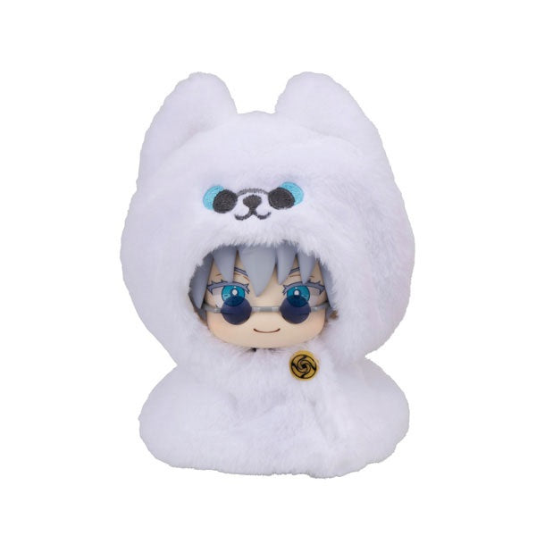 (Pre-Venta) LookUp Poncho - Satoru Gojo (Jujutsu High School)