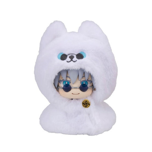 (Pre-Venta) LookUp Poncho - Satoru Gojo (Jujutsu High School)